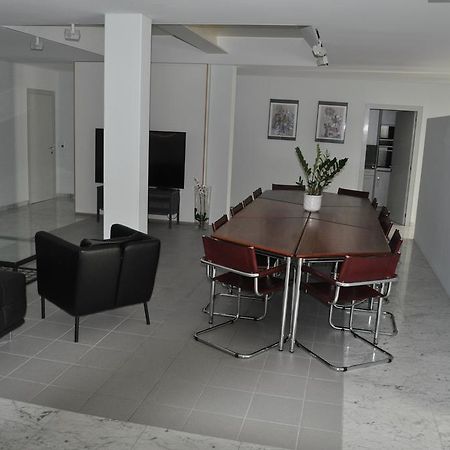 Апартаменты Loft Ar Buhler Экстерьер фото