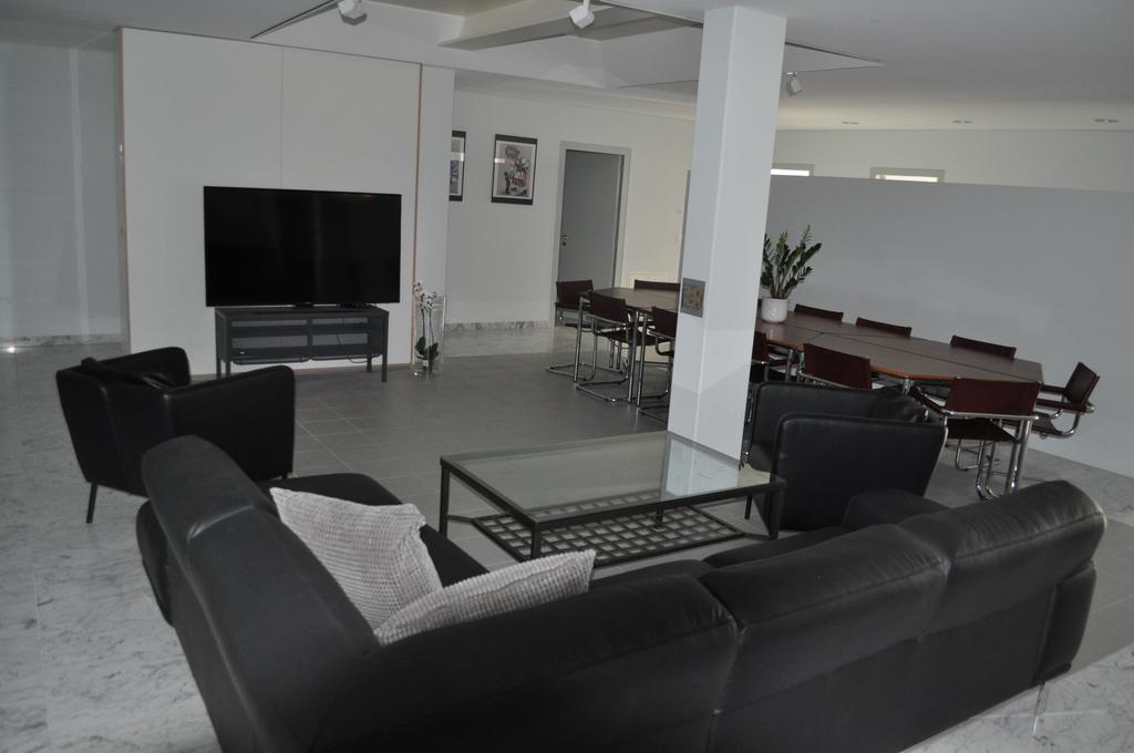 Апартаменты Loft Ar Buhler Экстерьер фото